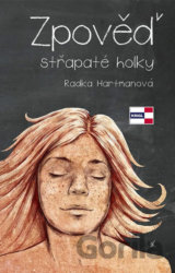 Zpověď střapaté holky