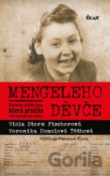 Mengeleho děvče