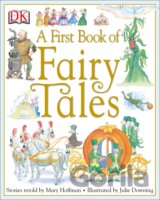 A First Book of Fairy Tales