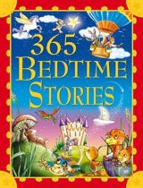 365 Bedtime Stories
