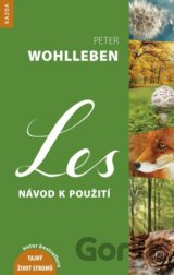 Les - Návod k použití