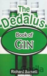 The Dedalus Book of Gin