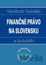 Finančné právo na Slovensku