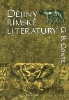 Dějiny římské literatury