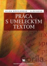 Práca s umeleckým textom