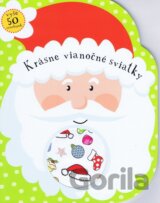Krásne vianočné sviatky