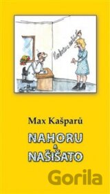 Nahoru a našišato