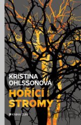 Hořící stromy