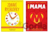 Zdravé rýchlovky + iMama (kolekcia)