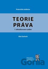 Teorie práva