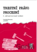 Trestní právo procesní