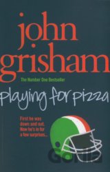 Playing for Pizza