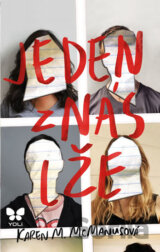 Jeden z nás lže