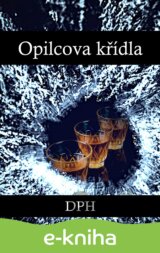 Opilcova křídla