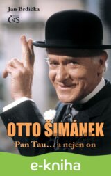 Otto Šimánek - Pan Tau… a nejen on