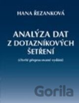 Analýza dat z dotazníkových šetření