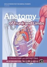 Anatomy of Trunk and Limbs