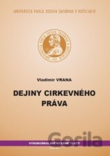 Dejiny cirkevného práva