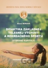 Didaktika základnej telesnej výchovy a rekreačného športu
