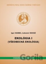 Ekológia I.