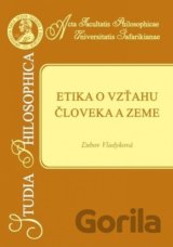 Etika o vzťahu človeka a Zeme