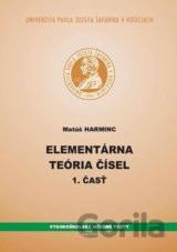 Elementárna teória čísel I