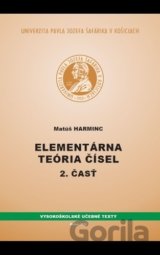 Elementárna teória čísel II