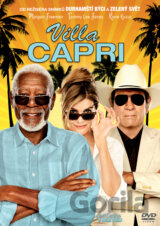 Villa Capri (DVD)
