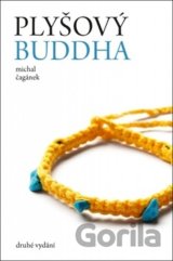 Plyšový Buddha