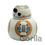 Hrnček Star Wars  BB8 3D