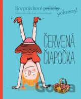Červená čiapočka