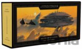 Star Wars Art: Ralph McQuarrie (100 Postcards)