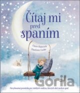 Čítaj mi pred spaním