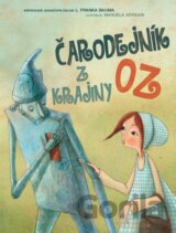 Čarodejník z krajiny Oz