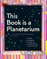 This Book is a Planetarium