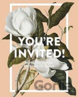 You're Invited!