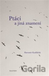 Ptáci a jiná znamení