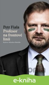 Profesor na frontové linii