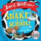 There's a Snake in My School!