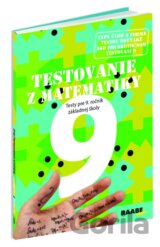 Testovanie 9 z matematiky