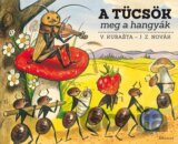 A tücsök meg a hangyák