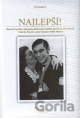 Najlepší! - Ondrej Nepela - Hilda Múdra