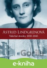 Astrid Lindgrenová