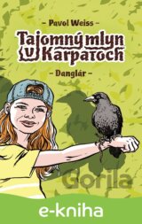 Tajomný mlyn v Karpatoch