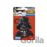 Kľúčenka Star Wars hovoriaci Darth Vader