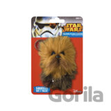 Kľúčenka Star Wars hovoriaci Chewbacca