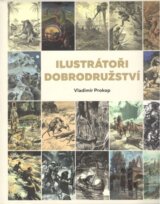 Ilustrátoři dobrodružství