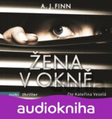 Žena v okně