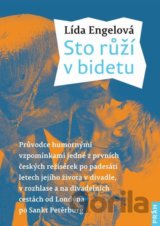 Sto růží v bidetu
