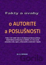 Fakty a úvahy o autorite a poslušnosti